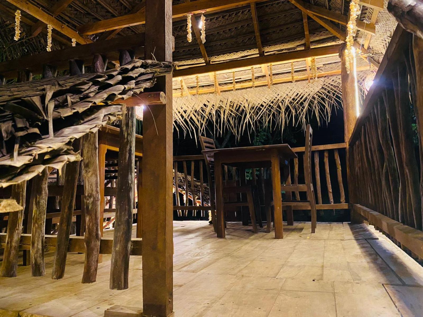 Rekawa Turtle Gate Hotel 탕갈레 외부 사진