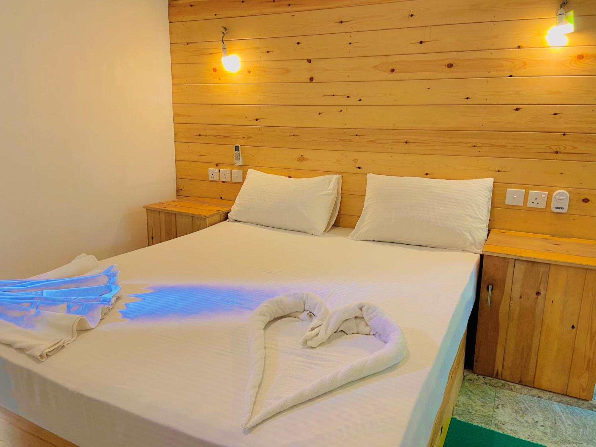 Rekawa Turtle Gate Hotel 탕갈레 객실 사진